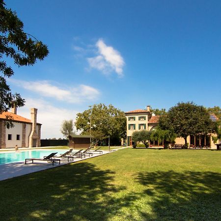 Casolare La Quercia Villa Correzzola Екстериор снимка