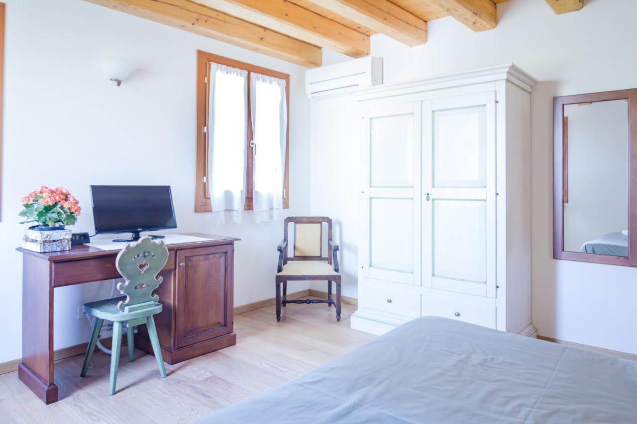 Casolare La Quercia Villa Correzzola Екстериор снимка
