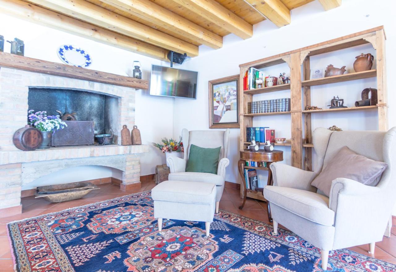 Casolare La Quercia Villa Correzzola Екстериор снимка