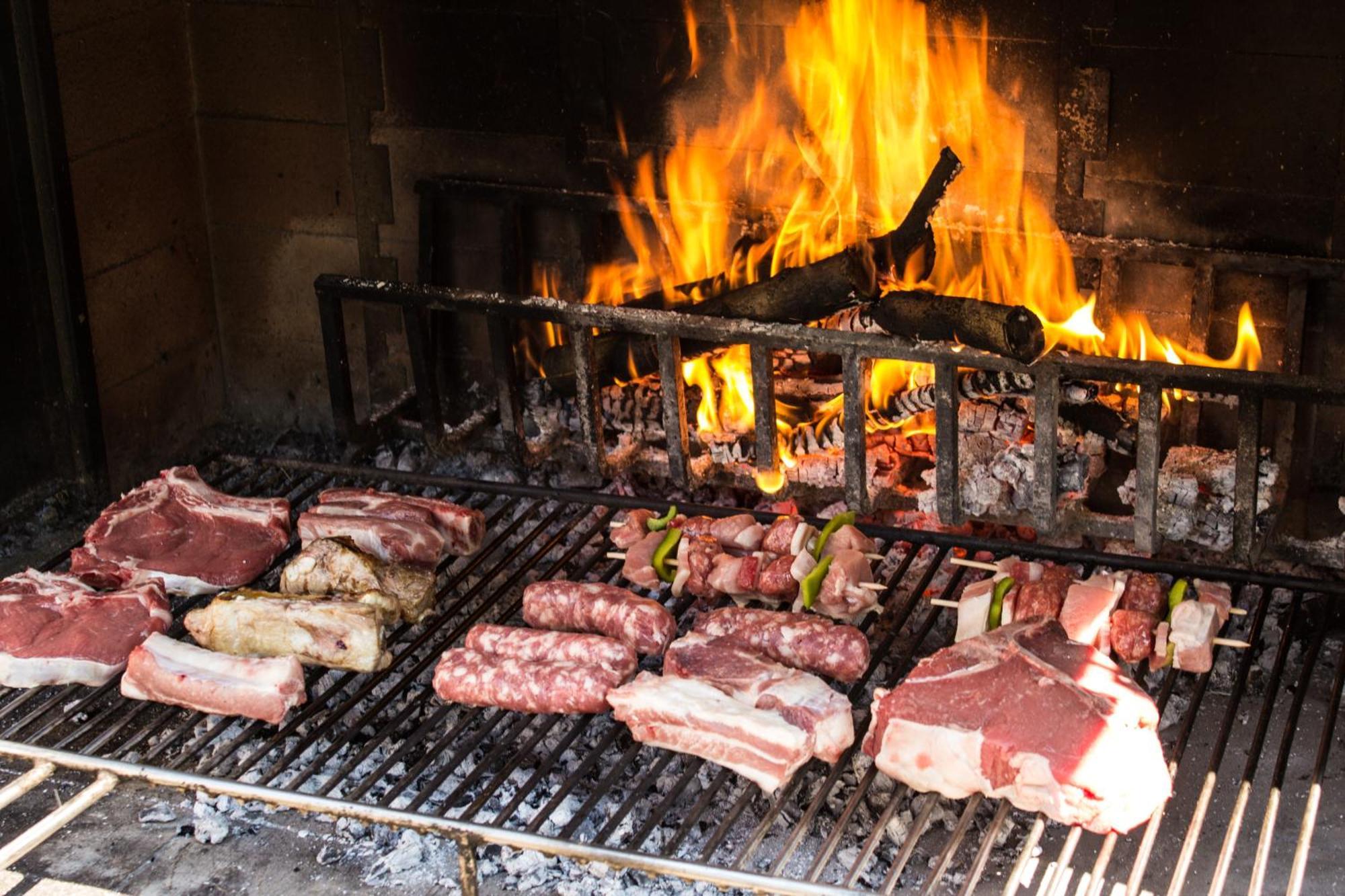 Casolare La Quercia Villa Correzzola Екстериор снимка
